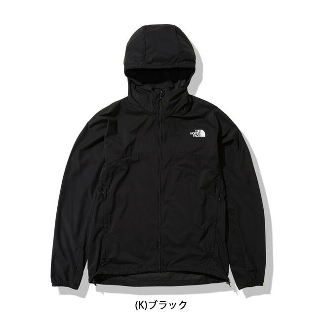 THE NORTH FACE ザ・ノース・フェイス Swallowtail Hoodie スワローテイルフーディ NP22202