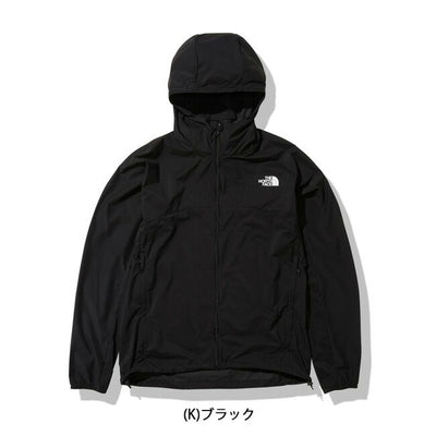 THE NORTH FACE ザ・ノース・フェイス Swallowtail Hoodie スワローテイルフーディ NP22202