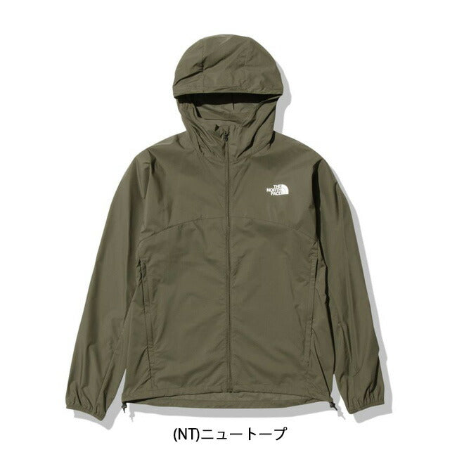 THE NORTH FACE ザ・ノース・フェイス Swallowtail Hoodie スワローテイルフーディ NP22202