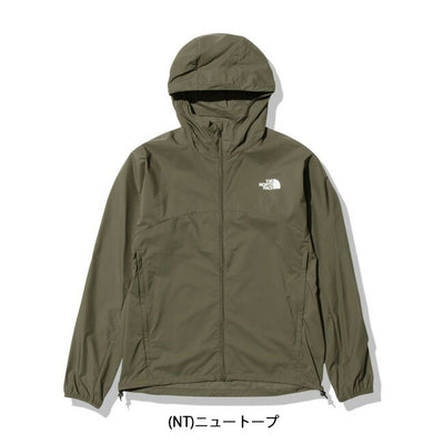 THE NORTH FACE ザ・ノース・フェイス Swallowtail Hoodie スワローテイルフーディ NP22202