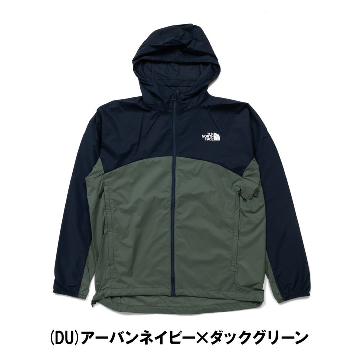 THE NORTH FACE | Swallowtail Hoodie スワローテイルフーディ NP22202