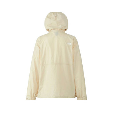 THE NORTH FACE ザ・ノース・フェイス Compact Anorak コンパクトアノラック NP22333