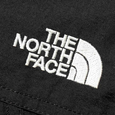 THE NORTH FACE ザ・ノース・フェイス Compact Anorak コンパクトアノラック NP22333