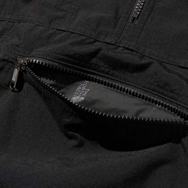 THE NORTH FACE ザ・ノース・フェイス Compact Anorak コンパクトアノラック NP22333