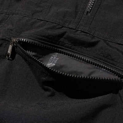 THE NORTH FACE ザ・ノース・フェイス Compact Anorak コンパクトアノラック NP22333