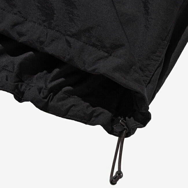 THE NORTH FACE ザ・ノース・フェイス Compact Anorak コンパクトアノラック NP22333