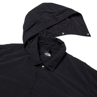 THE NORTH FACE ザ・ノース・フェイス Rollpack Journeys Coat ロールパックジャーニーズコート NP22360