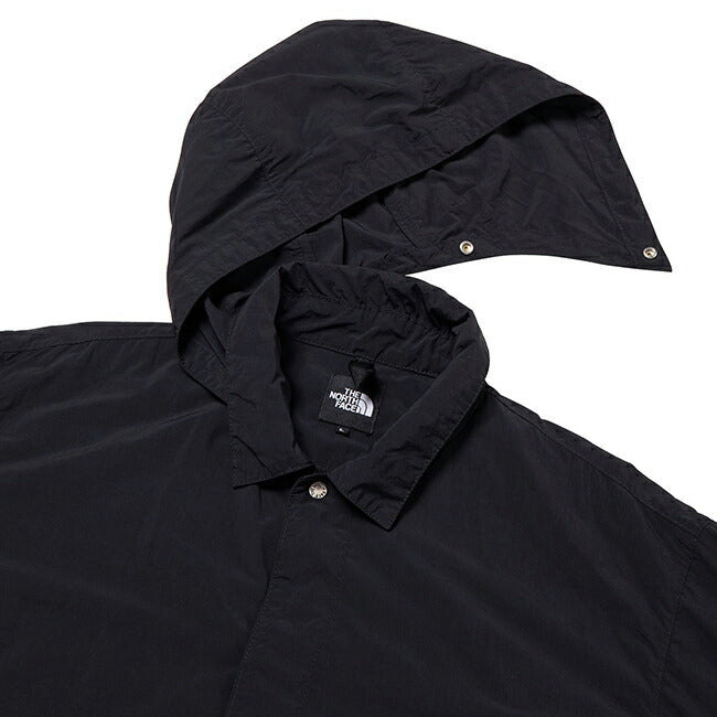 THE NORTH FACE ザ・ノース・フェイス Rollpack Journeys Coat ロール