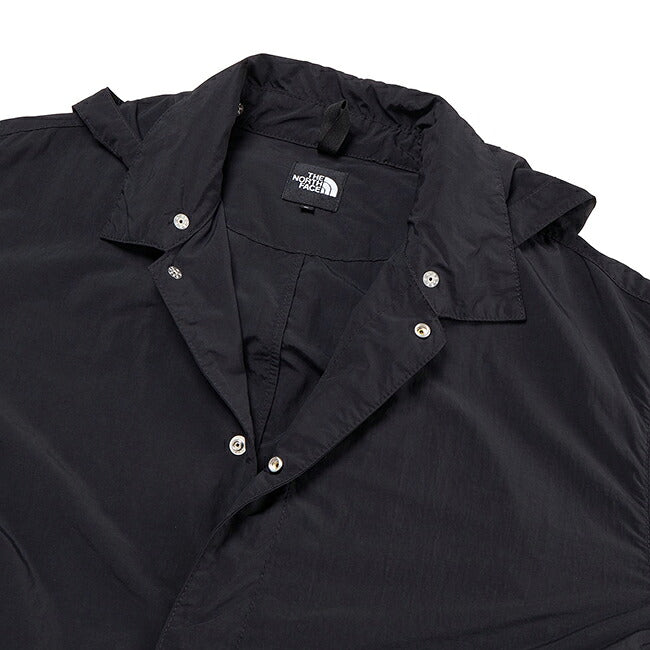 THE NORTH FACE ザ・ノース・フェイス Rollpack Journeys Coat ロール
