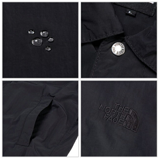 THE NORTH FACE ザ・ノース・フェイス Rollpack Journeys Coat ロールパックジャーニーズコート NP22360