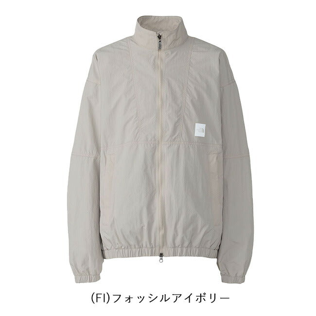 THE NORTH FACE ザ・ノース・フェイス Enride Track Jacket エンライドトラックジャケット NP22460