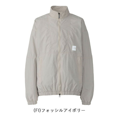 THE NORTH FACE ザ・ノース・フェイス Enride Track Jacket エンライドトラックジャケット NP22460