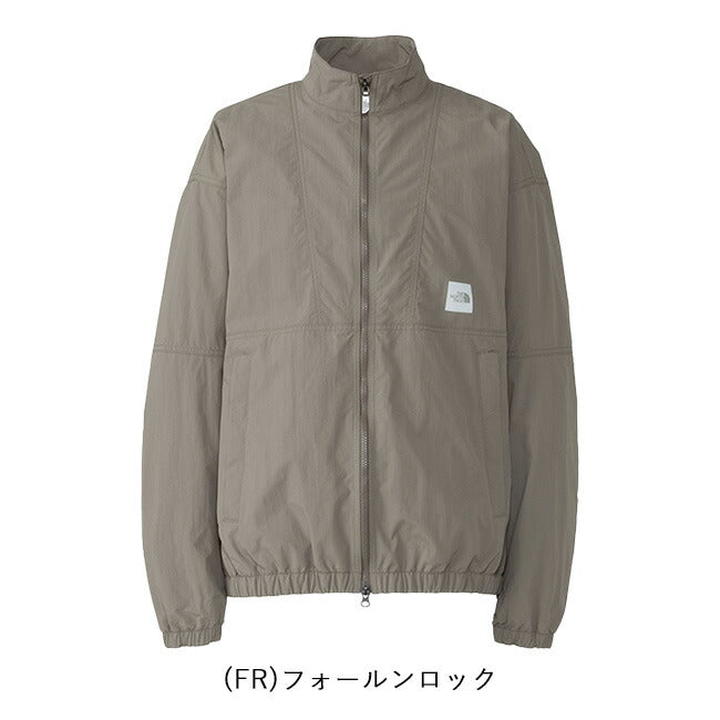 THE NORTH FACE ザ・ノース・フェイス Enride Track Jacket エンライドトラックジャケット NP22460
