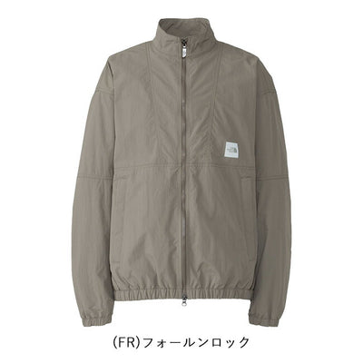 THE NORTH FACE ザ・ノース・フェイス Enride Track Jacket エンライドトラックジャケット NP22460