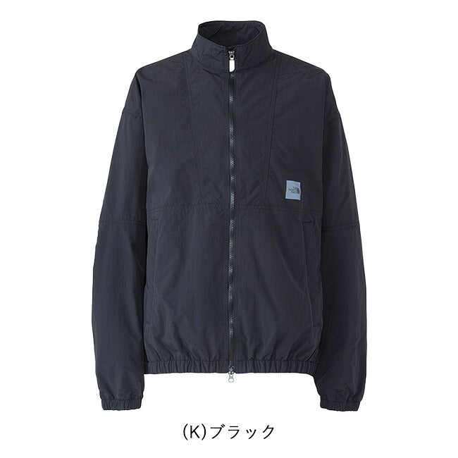 THE NORTH FACE ザ・ノース・フェイス Enride Track Jacket エンライド