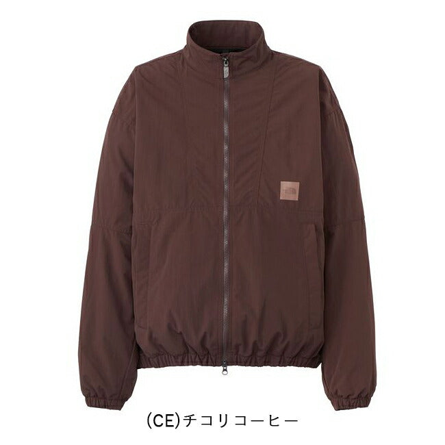 THE NORTH FACE ザ・ノース・フェイス Enride Track Jacket エンライドトラックジャケット NP22460