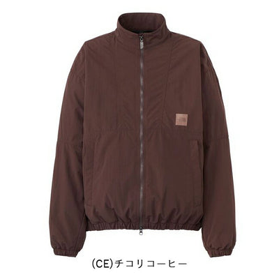 THE NORTH FACE ザ・ノース・フェイス Enride Track Jacket エンライドトラックジャケット NP22460