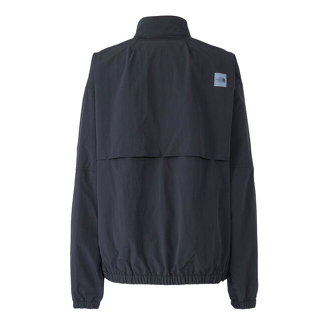 THE NORTH FACE ザ・ノース・フェイス Enride Track Jacket エンライド