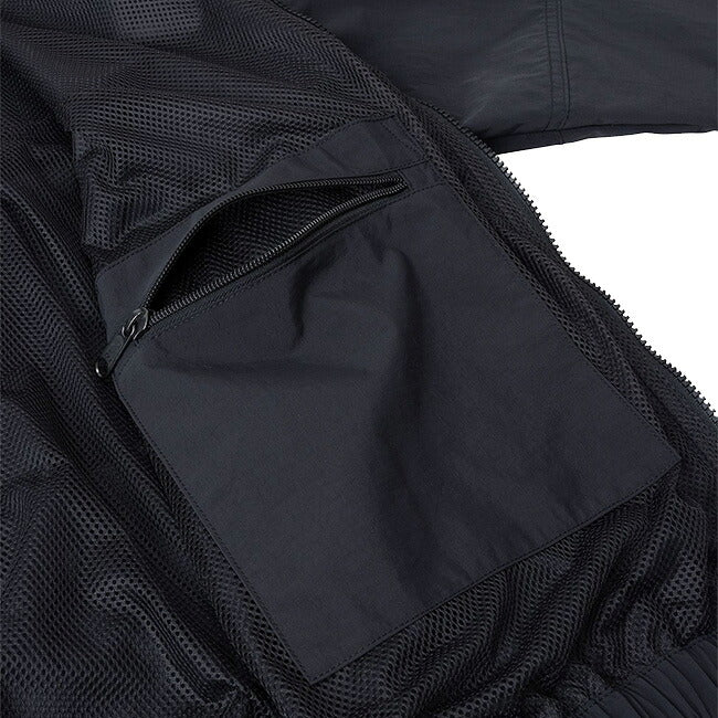 THE NORTH FACE ザ・ノース・フェイス Enride Track Jacket エンライドトラックジャケット NP22460