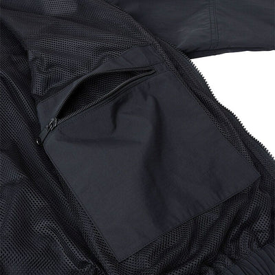 THE NORTH FACE ザ・ノース・フェイス Enride Track Jacket エンライドトラックジャケット NP22460