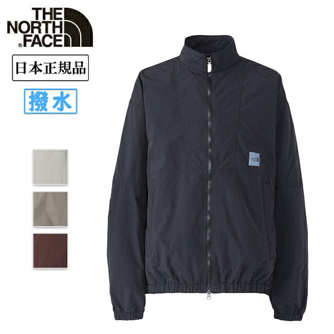 THE NORTH FACE エンライド トラック ジャケット NP22460 THE NORTH FACE - Enride Track Jacket エンライドトラックジャケット
