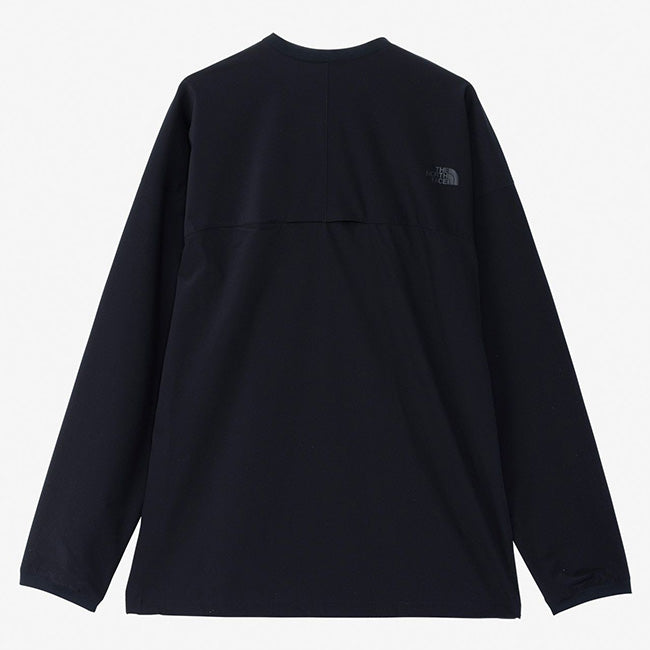 THE NORTH FACE / APEX LIGHT PISTE_エイペックスライトピステ/XL/ナイロン/BLK THE NORTH FACE ザ・ノース・フェイス Apex Light Piste エイペック