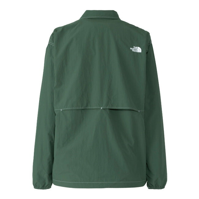 THE NORTH FACE ザ・ノース・フェイス Free Run Sunshield Coach Jacket フリーランサンシールドコーチジャケット NP22490
