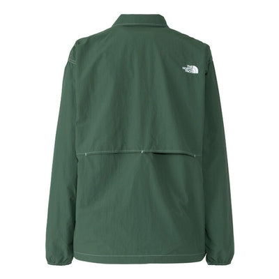 THE NORTH FACE ザ・ノース・フェイス Free Run Sunshield Coach Jacket フリーランサンシールドコーチジャケット NP22490