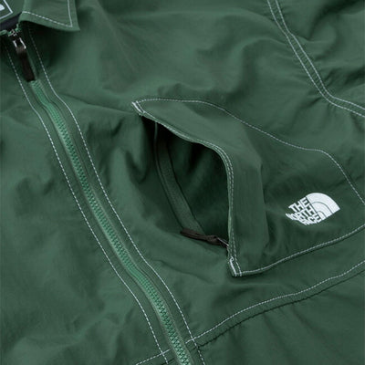 THE NORTH FACE ザ・ノース・フェイス Free Run Sunshield Coach Jacket フリーランサンシールドコーチジャケット NP22490
