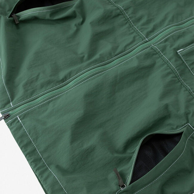 THE NORTH FACE ザ・ノース・フェイス Free Run Sunshield Coach Jacket フリーランサンシールドコーチジャケット NP22490