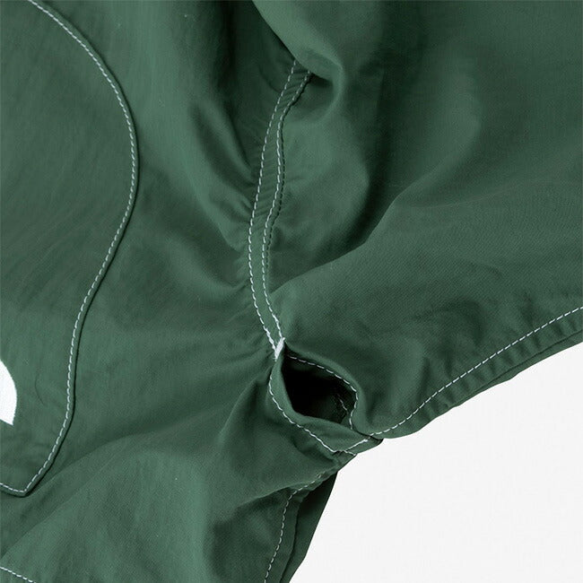 THE NORTH FACE ザ・ノース・フェイス Free Run Sunshield Coach Jacket フリーランサンシールドコーチジャケット NP22490