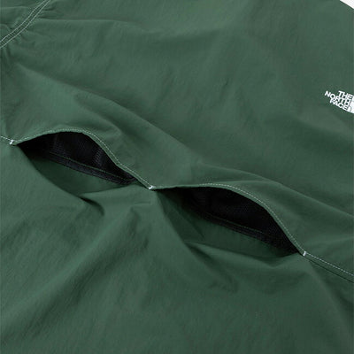 THE NORTH FACE ザ・ノース・フェイス Free Run Sunshield Coach Jacket フリーランサンシールドコーチジャケット NP22490