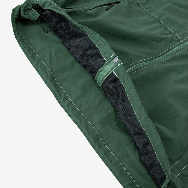 THE NORTH FACE ザ・ノース・フェイス Free Run Sunshield Coach Jacket フリーランサンシールドコーチジャケット NP22490