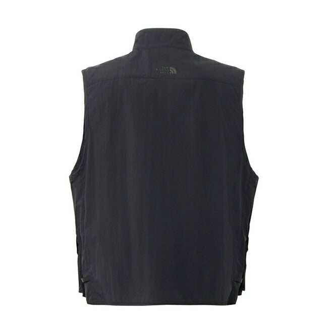 THE NORTH FACE | Field Utility Vest フィールドユーティリティベスト