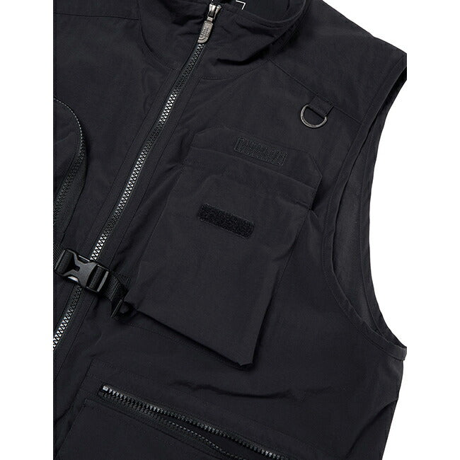 THE NORTH FACE - Field Utility Vest フィールドユーティリティベスト