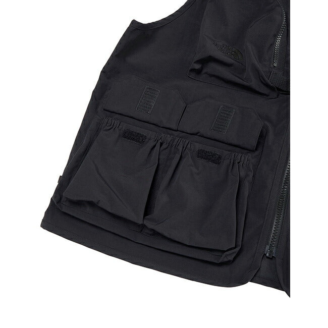 THE NORTH FACE - Field Utility Vest フィールドユーティリティベスト