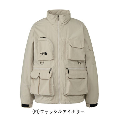 THE NORTH FACE ザ・ノース・フェイス Field Utility Jacket フィールドユーティリティジャケット NP22533