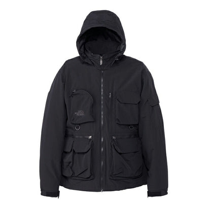 THE NORTH FACE ザ・ノース・フェイス Field Utility Jacket フィールドユーティリティジャケット NP22533