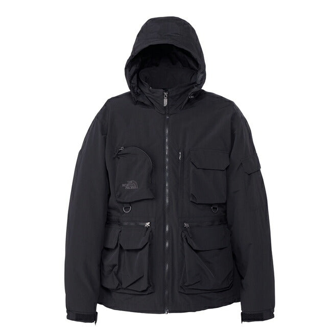 THE NORTH FACE ザ・ノース・フェイス Field Utility Jacket