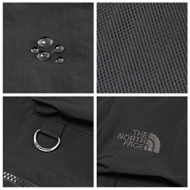 THE NORTH FACE ザ・ノース・フェイス Field Utility Jacket フィールドユーティリティジャケット NP22533