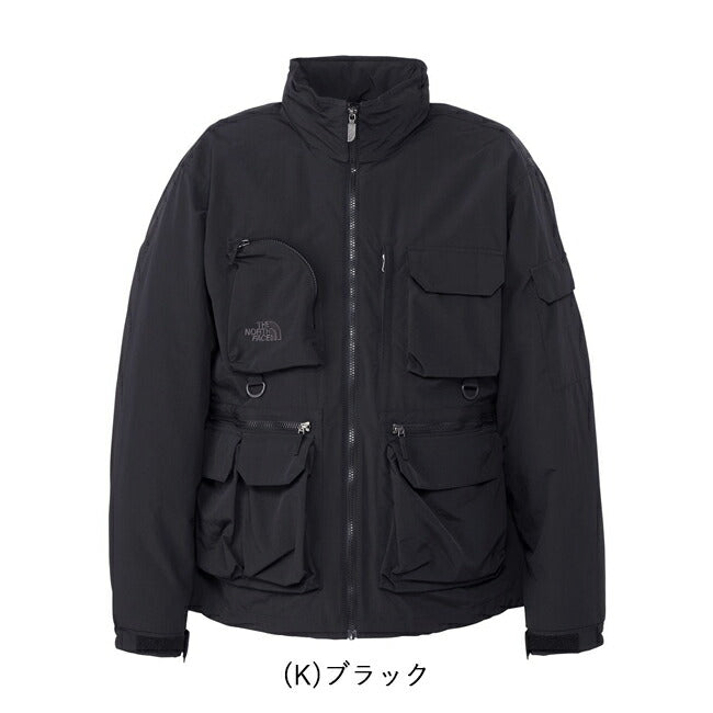 THE NORTH FACE ザ・ノース・フェイス Field Utility Jacket フィールドユーティリティジャケット NP22533