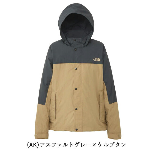 THE NORTH FACE ザ・ノース・フェイス - Hydrena Wind Jacket ハイド