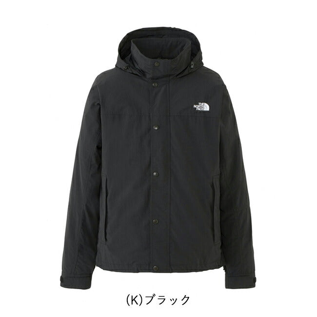 THE NORTH FACE ザ・ノース・フェイス Hydrena Wind Jacket ハイドレナ