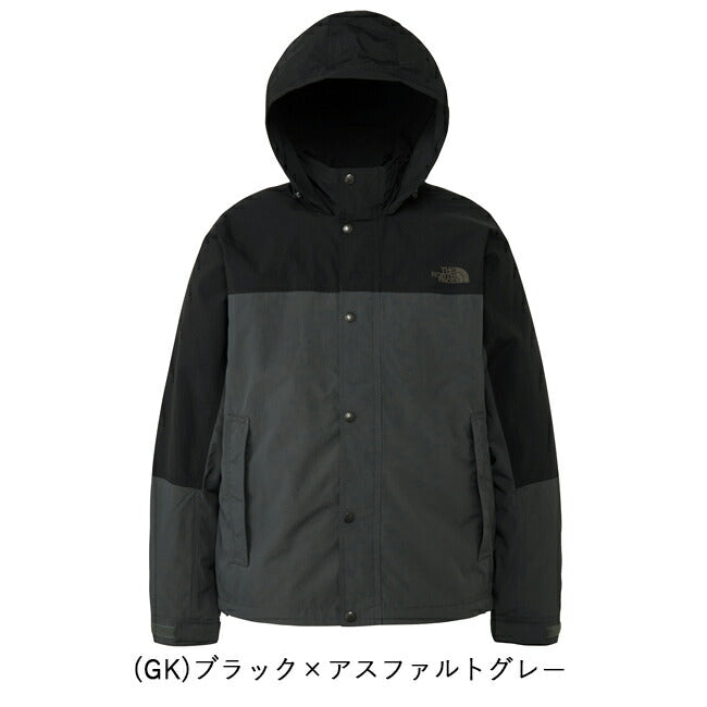 THE NORTH FACE ザ・ノース・フェイス Hydrena Wind Jacket ハイドレナ