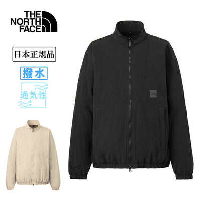 THE NORTH FACE ザ・ノース・フェイス Enride Track Jacket エンライドトラックジャケット NP22560