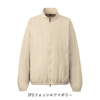 THE NORTH FACE ザ・ノース・フェイス Enride Track Jacket エンライドトラックジャケット NP22560