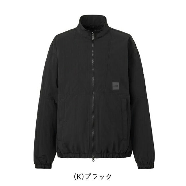 THE NORTH FACE ザ・ノース・フェイス Enride Track Jacket エンライドトラックジャケット NP22560