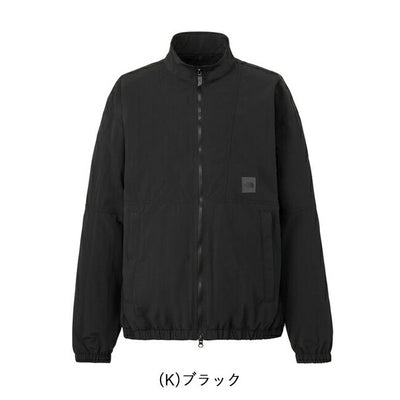 THE NORTH FACE ザ・ノース・フェイス Enride Track Jacket エンライドトラックジャケット NP22560