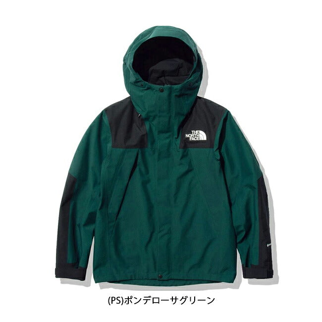 THE NORTH FACE ザ・ノース・フェイス MOUNTAIN JACKET マウンテンジャケット NP61800