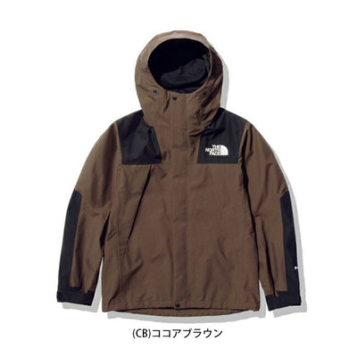 THE NORTH FACE ザ・ノース・フェイス MOUNTAIN JACKET マウンテンジャケット NP61800